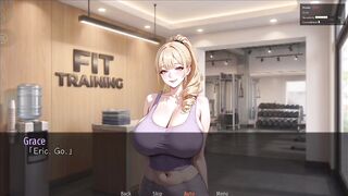 Ntr’ed by My Stepdad - Part 3