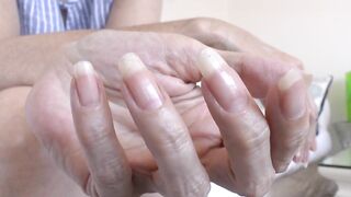 Elegant Summer Hands, Part 2 - Presented by Lady Victoria Valente