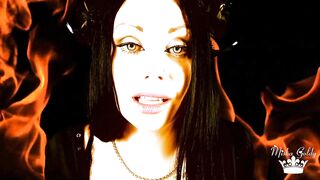 Demon Mouth Trap!