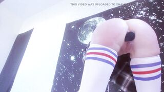 Hard Ass Slaps