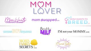 Is It a Chore Giving Stepmom a Creampie - S1:e10