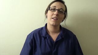 Panty Bitch Brian Featuring Sinn Sage