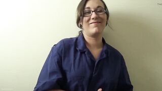 Panty Bitch Brian Featuring Sinn Sage