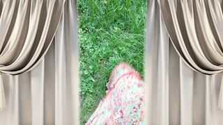The Secret Dream of the Lonely Soul of the Cheerful Lukerya