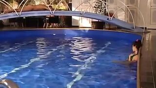 From the Pool to the Tail