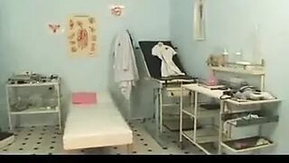 Wild Clinic Sex Movie