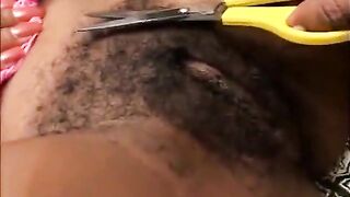 Chocolate candy cuntz - chapter #2, clip #6