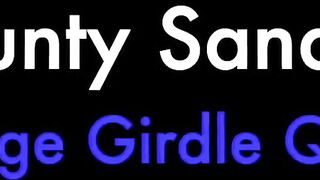 Aunty Sandra in a Foundation Tube Vgq55