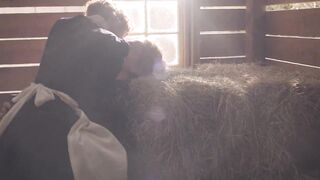 Chloe Sevigny and Kristen Stewart - ''Lizzie''