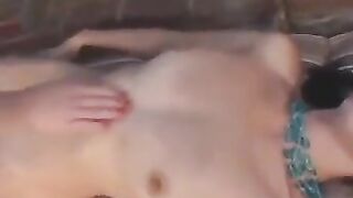 Lezdom Trampling