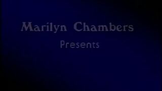 Classic Porn Dvds: Marilyn Chambers' Private Fant
