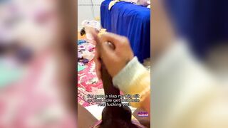Obscene Talking for Ftm Stepdaddy