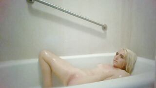 Bathtime Fun