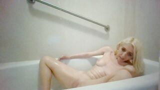 Bathtime Fun