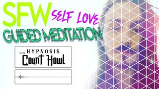 Guided Meditation 01 - Self Love - ?????? ????? ???? ℭ???? ℌ??? - ?????.