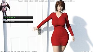 Where The Heart Is 3 Catching Katie Exposed edit