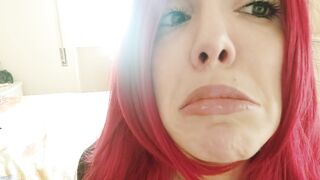 my hot boogers needs to be pick