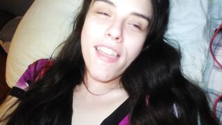 PinkMoonLust Forgot YOU Existed When She Remembered YOU She SPONTANEOUSLY Chakra Orgasmed Everywhere