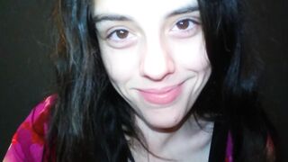 PinkMoonLust Forgot YOU Existed When She Remembered YOU She SPONTANEOUSLY Chakra Orgasmed Everywhere