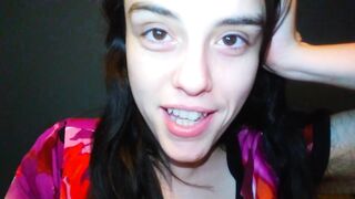 PinkMoonLust Forgot YOU Existed When She Remembered YOU She SPONTANEOUSLY Chakra Orgasmed Everywhere