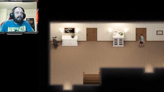 I caught Kaley doing something! - Treasure of Nadia (Part 3)
