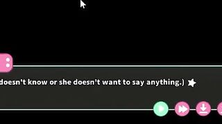 Futanari Fix Part 6: Seeing Clover's Big Penis