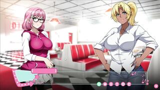 Futanari Fix Part 6: Seeing Clover's Big Penis