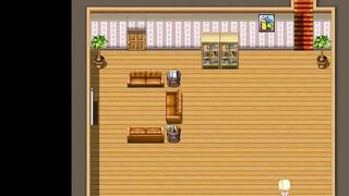 Android Quest For The Balls - Dragon Ball Part 6 - Master And Android 18