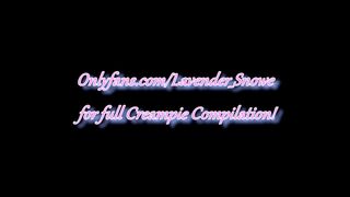 CREAMPIE COMPILATION 2 - The Almost all valuable Balls Deep Rapidfire Quick Cut Cum in Pussy 2021 (Try not to Cum)