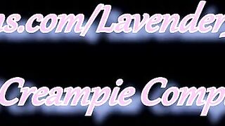 CREAMPIE COMPILATION 2 - The Almost all valuable Balls Deep Rapidfire Quick Cut Cum in Pussy 2021 (Try not to Cum)