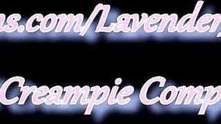 CREAMPIE COMPILATION 2 - The Almost all valuable Balls Deep Rapidfire Quick Cut Cum in Pussy 2021 (Try not to Cum)