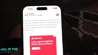 Big Boobs StepMom Sends Nudes To StepSon By Mistake! - AITSF260614