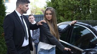 Cuckold Story - She Screws Her Rich Ex