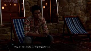 Something Particular - Episode and nap (6)