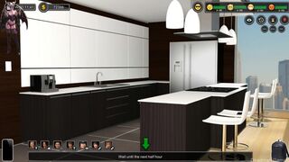 Guy of The House 19 Corruption Increase Plus Stud Woman Bear and a Hot MILF