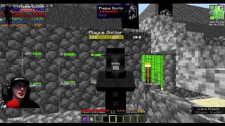 Minecraft - Singleplayer Survival (PART 5) - The Modded Rabbit Aperture