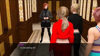 Dusklight Manor 140