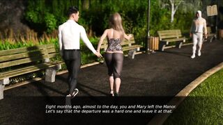 Dusklight Manor 140