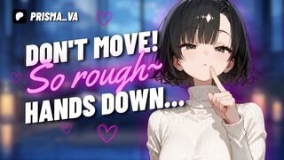 Your Almost any outstanding Friend Wakes Up in Your Arms ? [Friends to Lovers] [ASMR Roleplay]