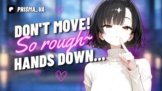 Your Almost any outstanding Friend Wakes Up in Your Arms ? [Friends to Lovers] [ASMR Roleplay]