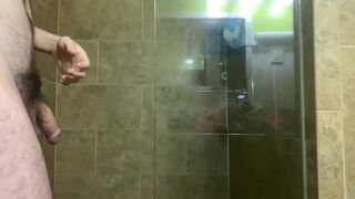 Needed a sexy shower ?