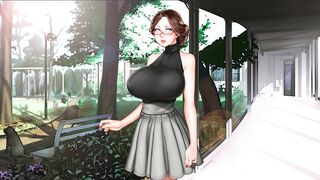 Sylvia - 22 I Elect Lea