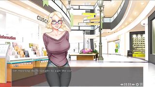 Sylvia - 22 I Elect Lea