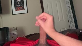 Lazy BF needs ridden