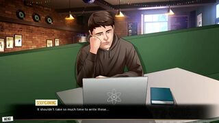 Our Red String V07-01-A Day In The Life