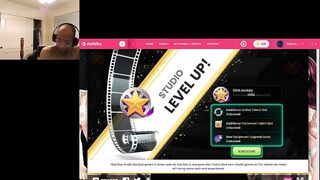 BRAZZERS NUTAKU GAMEPLAY BARE