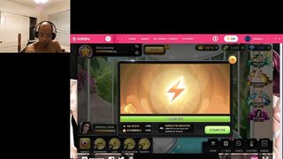 BRAZZERS NUTAKU GAMEPLAY BARE