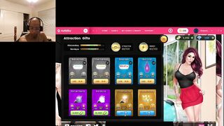 BRAZZERS NUTAKU GAMEPLAY BARE