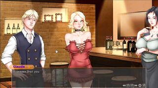 Sylvia - 20 Out Of The Wolves Cave