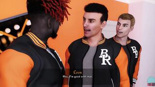 BEING A DIK #124 • PC GAMEPLAY [HD]